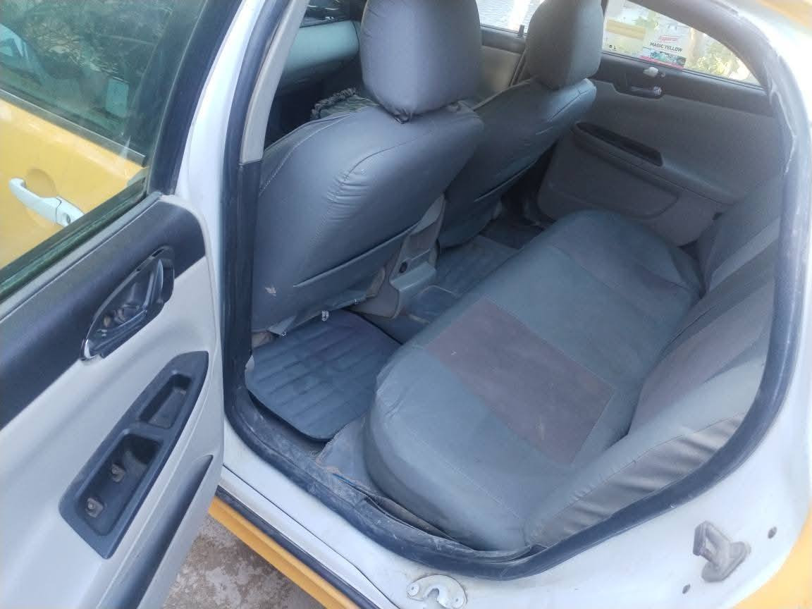 سلام عليكم انباله بوليسي موديل ١٢
سياره حلوه وعظمته تخبل كير محرك كفاله محرك ٣٦٠٠ صدر غرفه كهربائيات كله شغاله سنويه جديده بأسمي خطه جوال سياره جاهزه ما ذب عليه ربع السعر ٧٠ وبيه مجال ***********
