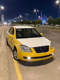 شيري اي فايف • ٢٠١٢ • اوتوماتيك