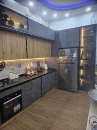 كاونتر • اندي اف • جديد