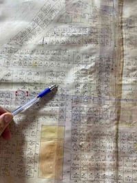 ٣٠٠م • واجهة ١٢م • ناحية كنعان