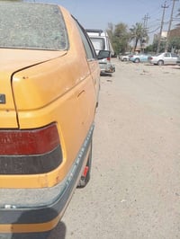 بيجو جيلاكس 2010 مكينه كير تبريد خير من الله كفاله عامه بسمي سنويه 29 ...