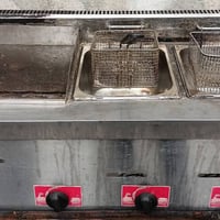 گريل للبيع ب 200 شغال شرط  07707420330 07804816882