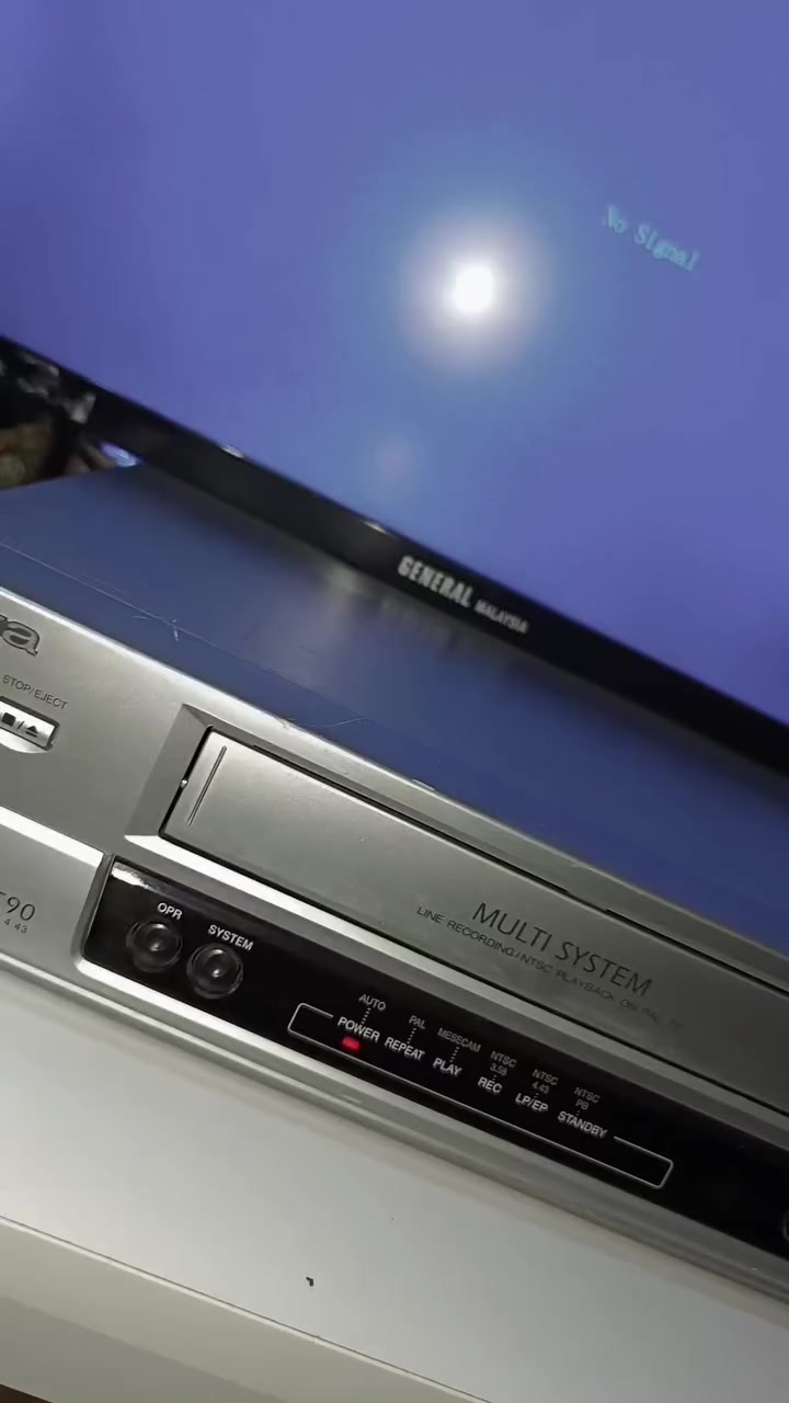 فيديو كاسيت للبيع
نظيف مداخل تصليح 
٤٠ مع التوصيل 
للتواصل خاص 🌹


**إذا كنت صاحب هذا الإعلان وتريد حذفه لأي سبب، رجاءا أرسل رسالة إلى الدعم الفني**