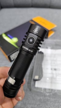 سوفرن • موديل SC18 • جديد