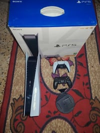 بلي فايف • مهكر • مليان العاب