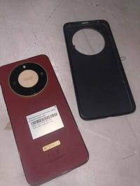 هونر x9d التلفون بعده جديد غراضه كامله وياه  ذاكرة 256  السعر 400,000 ...