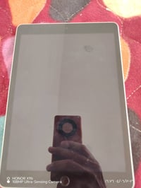 ايباد جيل 9 • ٦٤ • بطارية ٩١