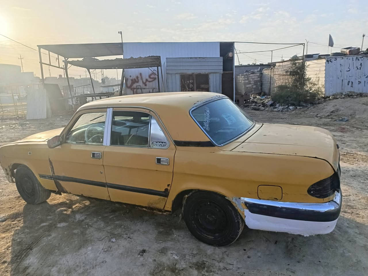 سلام عليكم مرخصت صاحب الكروب فولكه للبيع رقم الماني ذي قار سنويه عظم عاج راعيها بسوك الشيوخ يريد مداور ويسوي وكاله  تخم تاير محرك ٢٥٠٠ كير بيه تأخيره كهربائيات شغاله حداديه زينه اخوان ابيع كوم حديد ب ١١ ورقه مكاني شطره الشراي يتصل اكو مراوس بالخدمه عادي اراوس وانطي فرق رقم التلفون للأستفسار ***********
