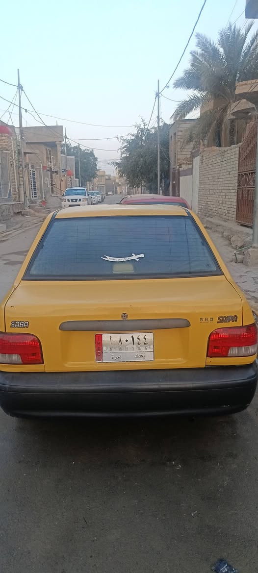 للبيع سايبه 2011 سياره حلوه وبلاديه 
السعر 23 بيه مجال قليل حك الجيه 
تريد وكاله تريد تحويل ***********
