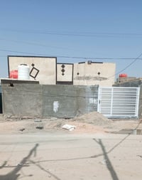 بيت للبيع في قضاء السوير  07824955534