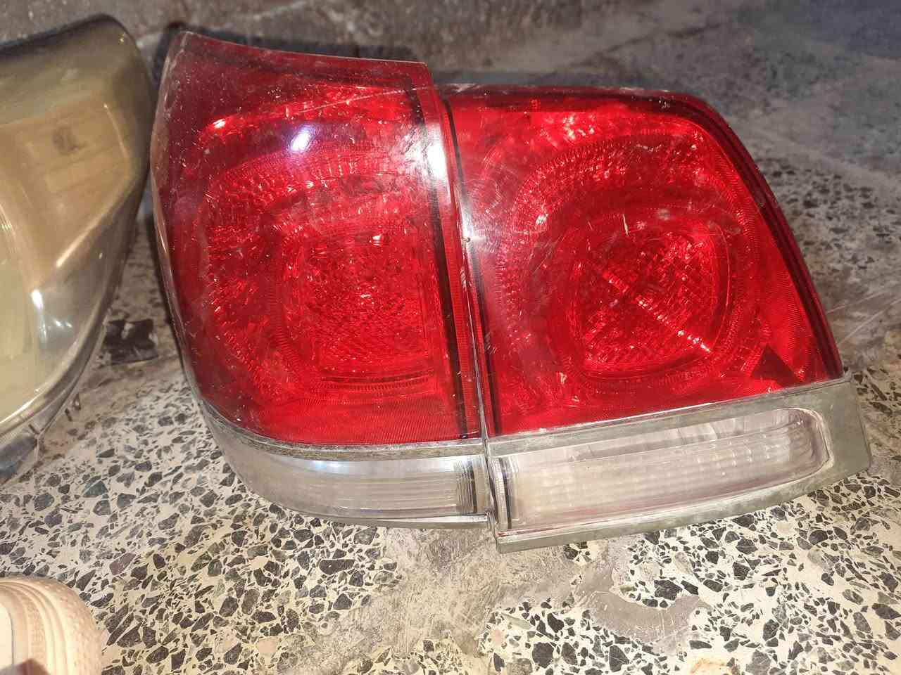 لايتات البيع اصليات


**إذا كنت صاحب هذا الإعلان وتريد حذفه لأي سبب، رجاءا أرسل رسالة إلى الدعم الفني**