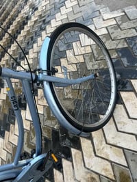 بايسكل • سماوي • حي العامل بغداد