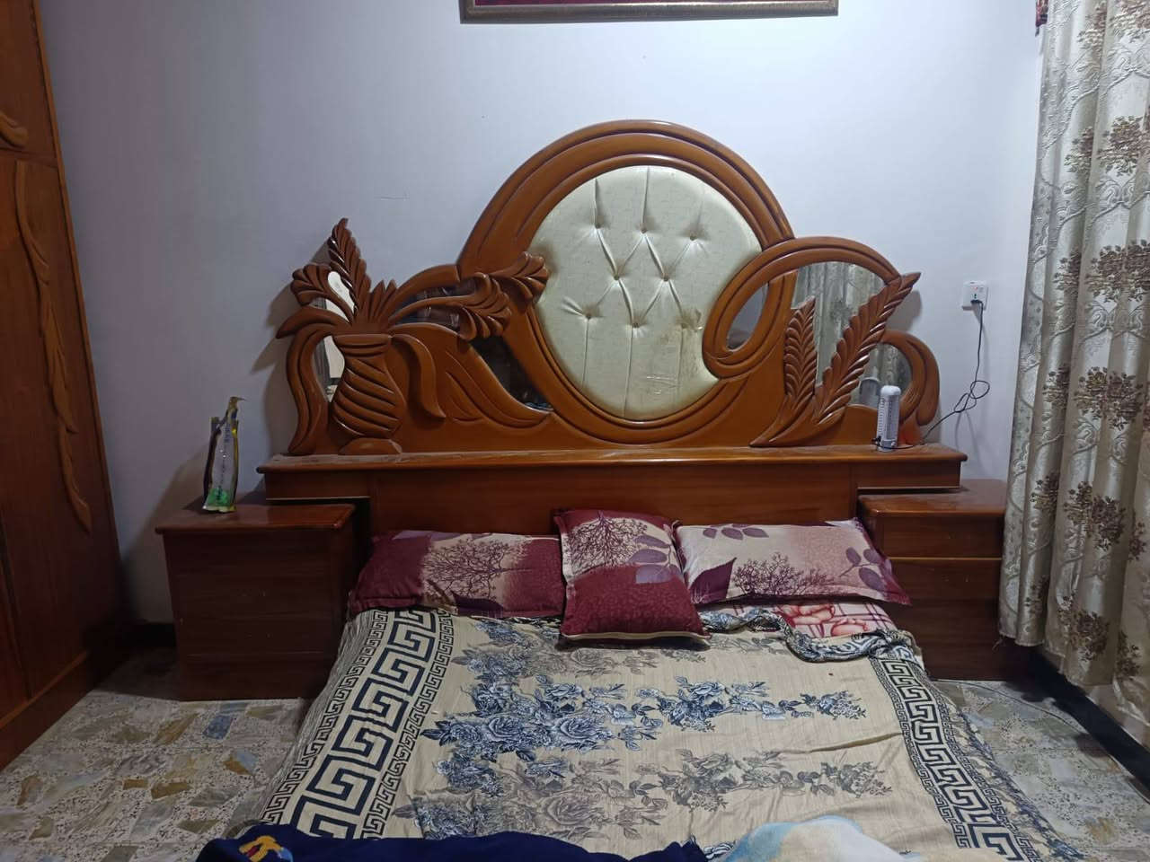 غرفه صاج خارج داخل ملحق 6 بيبان ضهر جرجوبه السعر 550 وبيهه مجال للشراي


**إذا كنت صاحب هذا الإعلان وتريد حذفه لأي سبب، رجاءا أرسل رسالة إلى الدعم الفني**