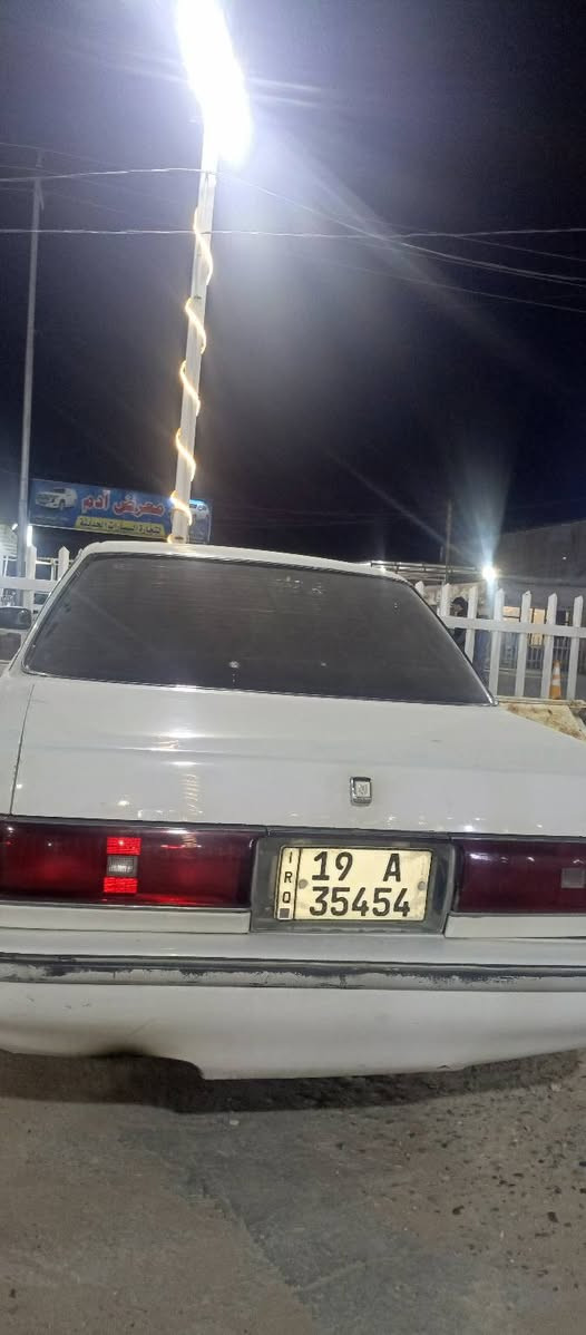 سلام عليكم ورحمة الله
مارك مكفوله من الضربه القويه وتبديل جاملغ طغه بي صوب الايسر خلف الجنطه بدو دواخل
كير محرك تخم تاير حداديه جديد باتري جديد تبريد موجود منظومته بس ابع ميشتغل مالك نجف تحويل مباشر من ابو السنويه نهايه30 سنويه
السعر 45 بيه مجال عنوان نجف الاشرف الاستفسار ***********
