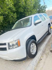 تاهو خليجي • ٢٠١١ • بدون حادث