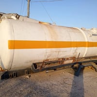 تانكي للبيع • كامل • ٣٠ماجال