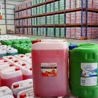 جلكان ٢٠ل • سائل غسيل • توصيل مجاني