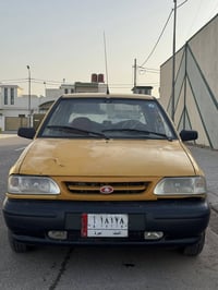 برايد • ٢٠١١ • مكينة و كير