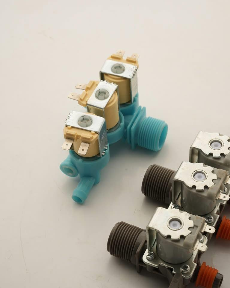 🔴🔴🔴     صيانة ابو رهف      🔴🔴🔴
لصيانة جميع انواع الاجهزة الكهربائية في بابل الحلة 

غسالات اوتماتيك بكافة انواعها 
و يتوفر صيانة موقعية لجميع الاقضية و النواحي 🚗🚗

وبضمان ستة أشهر علئ جميع قطع الغيار الاصلية ✅🛠️

العنوان 🔱
الحلة / جسر الهنود / شارع الثيلة العريض / مقابل حضانة ماما فاتن 

      واتساب ✅  ☎️    ***********    ☎️  ✅           .
