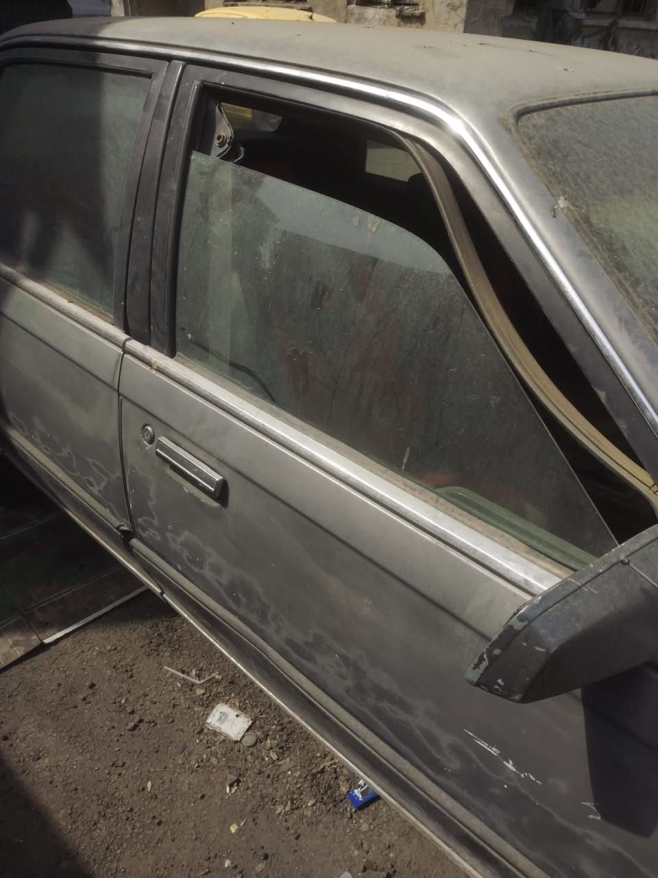 السلام عليكم من رخصه الادمن المحترم اولدز تفصيخ شتحتاج ابيعلك محلي باب الشرقي ساحه الطيران خلف تانكي الماء محل علي الفريجي رقمي ***********
