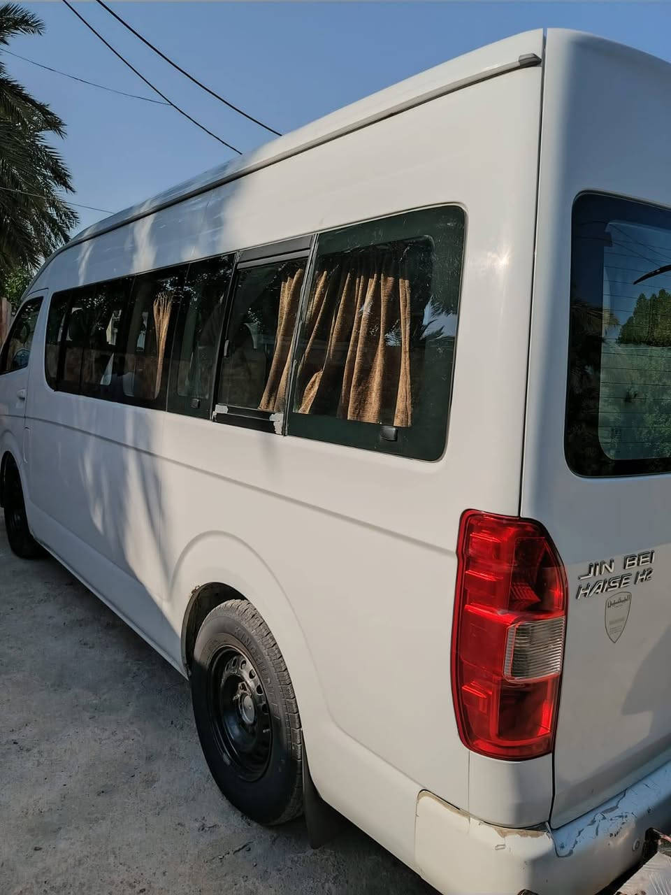 جنبي عاليه للبيع مكفول مديل 19 رقم بغداد سنوية جديده مكلف بالنشر ***********
