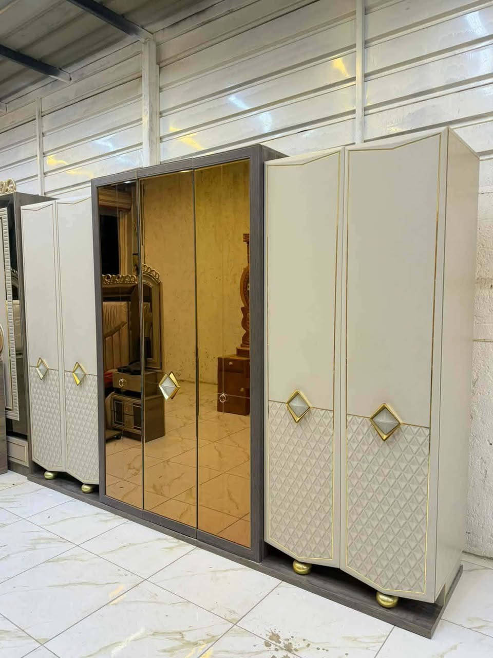 للبيع


**إذا كنت صاحب هذا الإعلان وتريد حذفه لأي سبب، رجاءا أرسل رسالة إلى الدعم الفني**