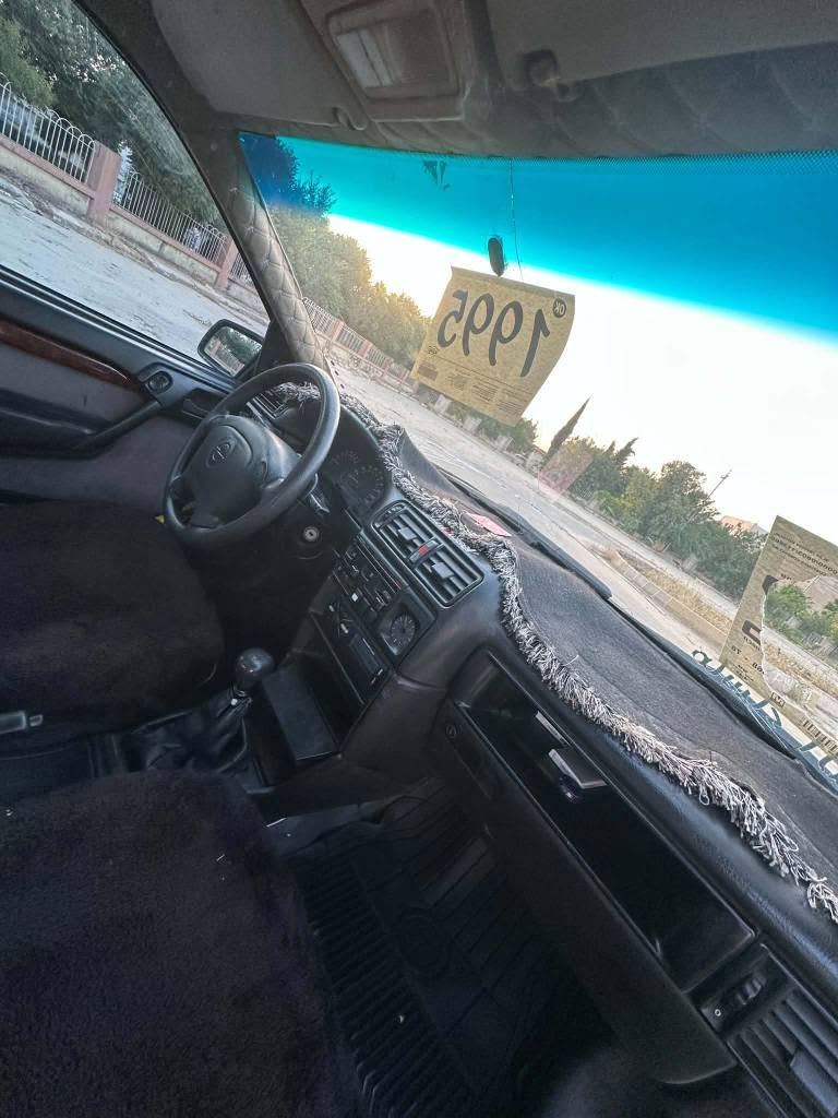 بە ناوی خودا ئۆپڵ فیکترا بەس بە پارەی ناوە کەی  سە نەوی عەسلی بە شەرت 
ڕەقەم عە سڵی بە شەرت
دەعموو لیدرەوی بە شەرت 
کامل کراوە بە 95
مە کینە 16قایش پان 
سە یارە کە زۆر جایزە ماڵی فە قیرە 
هه موو ئیراقی پی بگەڕی بە زە مان 
تایەو ویلی bbs لۆک 
250نوقسانی هه بوو 100دۆلار ببڕە 
زۆۆر جایزە ماڵی فە قیرە
21گڵاو معاملەیکی براینە 
ئۆپڵت نادەمی سەنی 2013 دە دمی سفری شەریکەیە ***********
***********
واتس ئەپ فایبەر ئە گەر موشتەریت لە خزمەدام تیل بکە السليمانية, العراق

