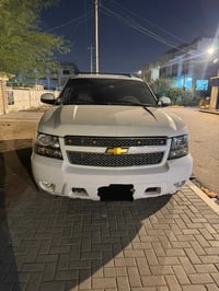 تاهو • ٢٠١٣ • البصرة