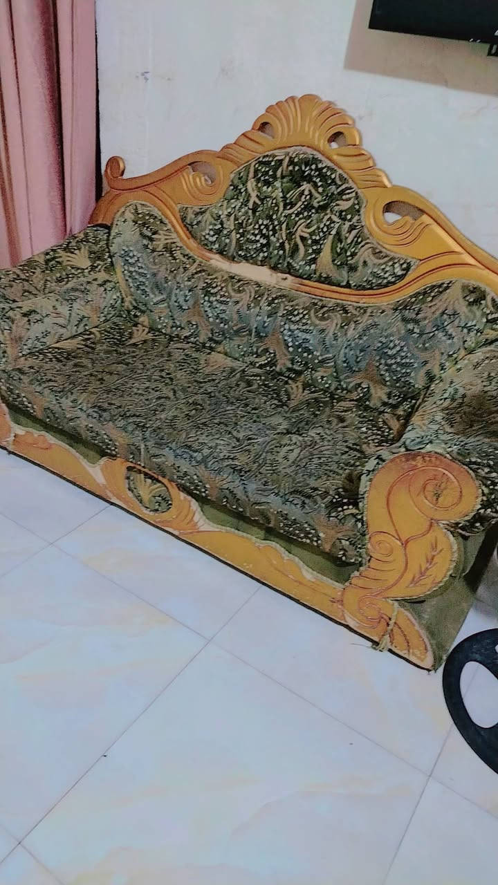 قطع قنفات قطعه ام ٣ نفرات و٢ ام نفرين وكرسب خشب تركي قوي كلش بس الاقماش يحتاج دوشمه ب٥٠


**إذا كنت صاحب هذا الإعلان وتريد حذفه لأي سبب، رجاءا أرسل رسالة إلى الدعم الفني**