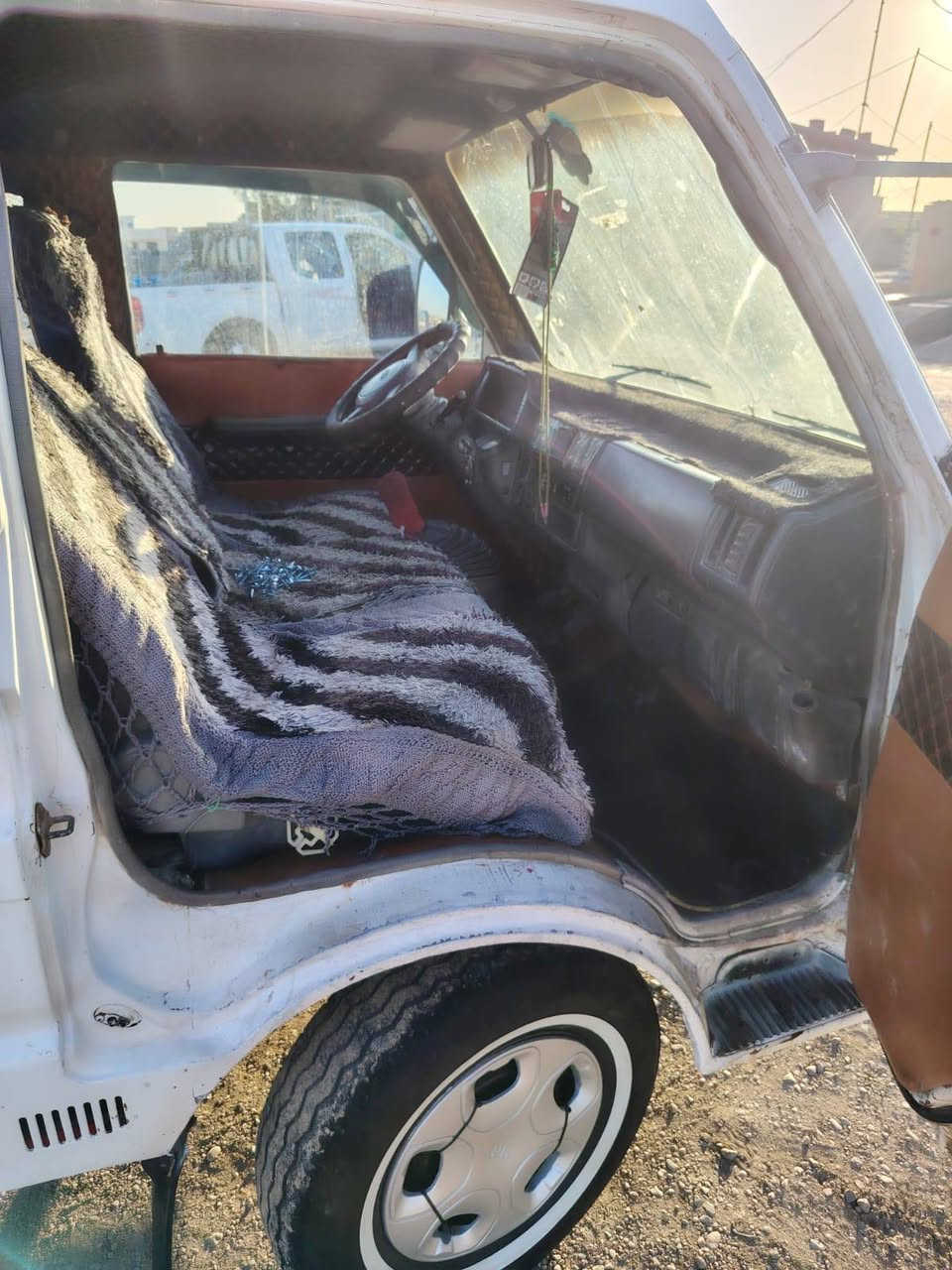 السلام عليكم بنكو ٩٦/ ٧جنكال مكفوله تحويل ب ٦٠ وبيهة مجال قليل مكانه بغداد تقاطع النهروان الشراي يتصل *********** مكلف بنشر لحد يدخل خاص رجآ

