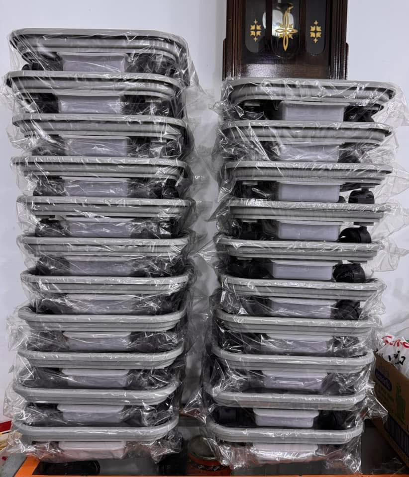 للبيع
قاعدة سندان باقي 10 قطع
تتحمل اوزان ثقيلة وبيها حاوية للماء للتصريف 
وتصير قاعده قناني الغاز 
سعر القطعة 5 الف 
وقوية جدا مع عجلات


**إذا كنت صاحب هذا الإعلان وتريد حذفه لأي سبب، رجاءا أرسل رسالة إلى الدعم الفني**