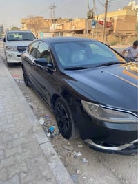 C200 • أسود • محرك ٢٤٠٠