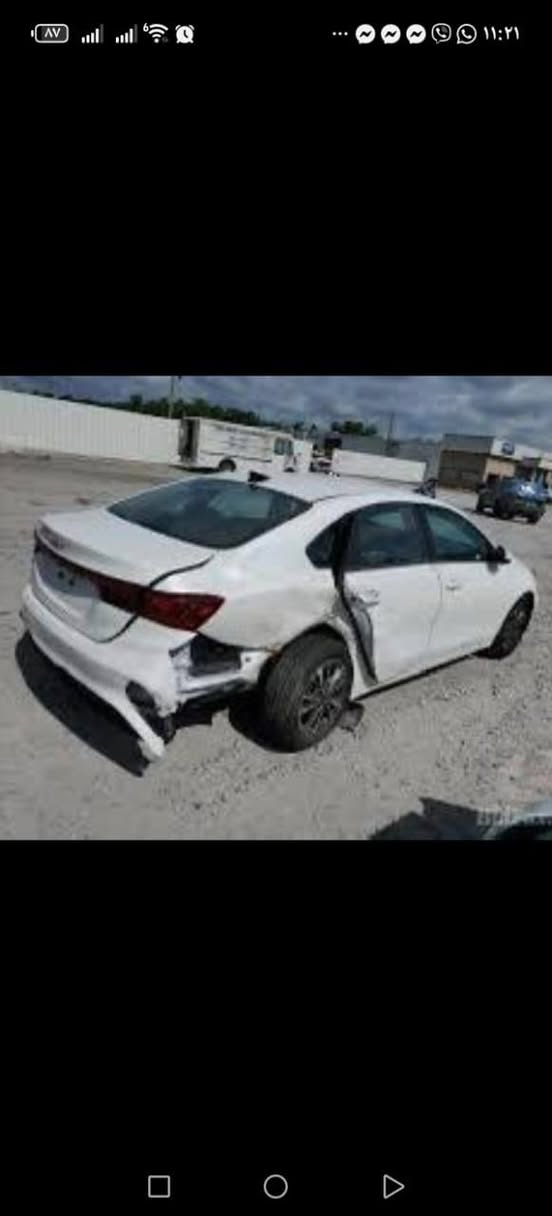 فورتي 2023 معوقين رقم بغداد السعر 145 وبيها مجال مكانها بغداد الكاظمية اي استفسار *********** بي واتساب
