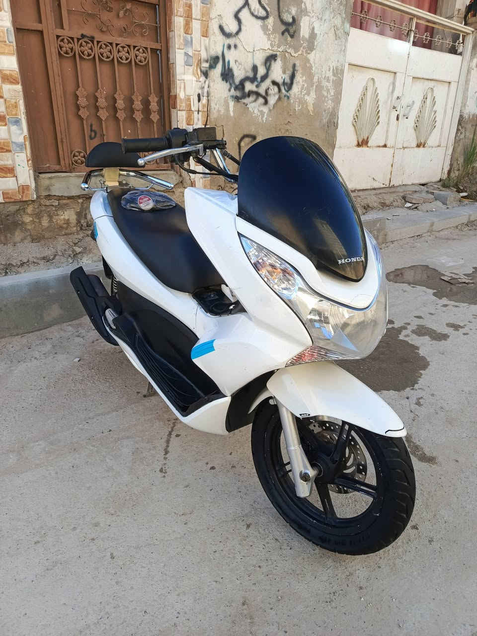 بي سي اكس جيل اول ياباني دراجه جديده كلش كفاله عامه مامفتوح بيها برغي كلشي شغال جاهزه للاخير سعرها خاص بيع او مراوس *********** #ناصريه_مركز
