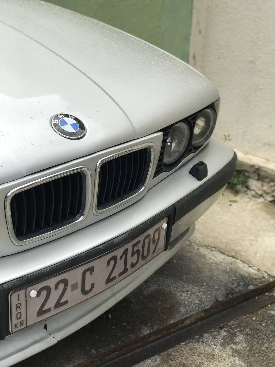 bmw 525i
موديل 1992

رقم شمالي جديد 

كير اوتو كبس

فول مواصفات 1/1

فتحه سقف ٣طكات

كشنات جلد +مخمل

مكينه اثر نفخ 

سعرها 68 وبيها مجال

***********📞

تفاصيل اتصل ع رقم
