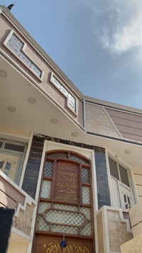 حي الجوادين • ١٠٠م • عدا المحلات