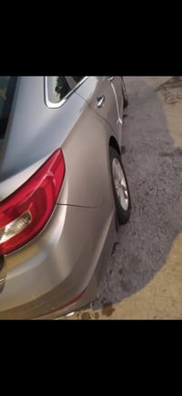 سوناتا ٢٠١٥ • رقم بابل • مبدل مكينه