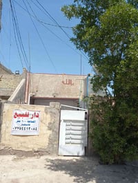 مشتمل للبيع منطقة الكرغولية مقابل البانزين خانة مال سايد الواحد ماء وك...