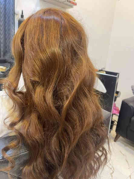 عرووض عرروض عرووض   من صالون اليجينت 
مكانه دوره شارع مصافي   
للاستفسار ***********
