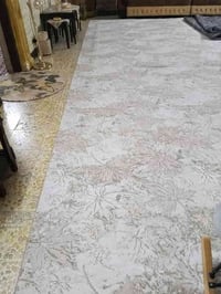 كابرت جديد والله هسه اخذتو ومارهم عندي قياسوا 9 في 4 احسبوا ب 150 الف ...