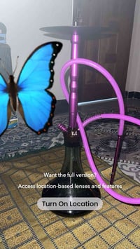 أركيلة ألماني • جديدة • الغزاليه