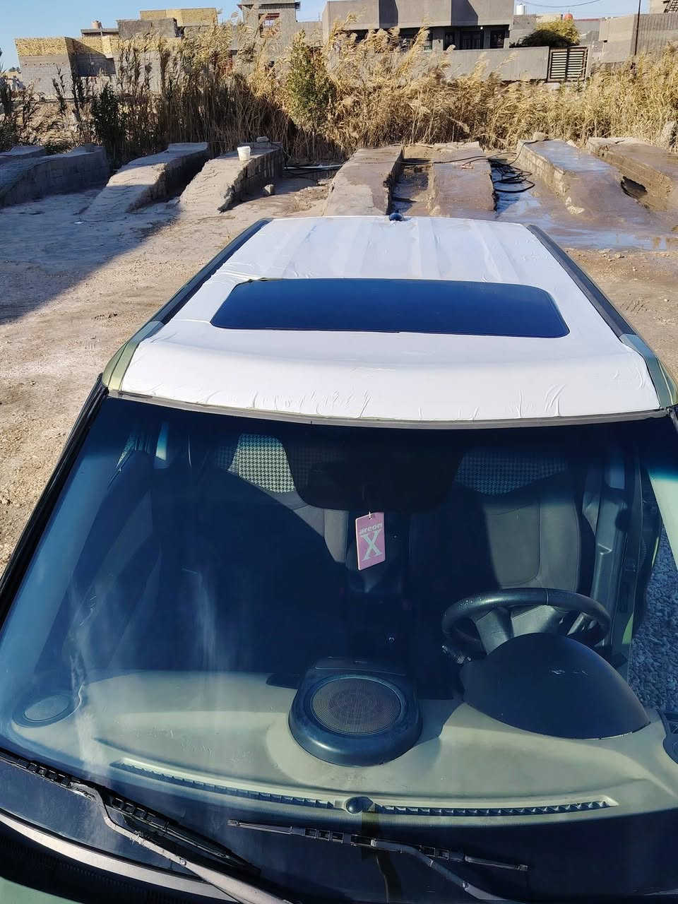 سياره صول  2012امريكي مكينه 2000دوش بيها   سنويه جديده رقم بابل مصبوغه حزام  مكانها بابل الحله سعر 90وبي مجال مكانها بلحله ***********
