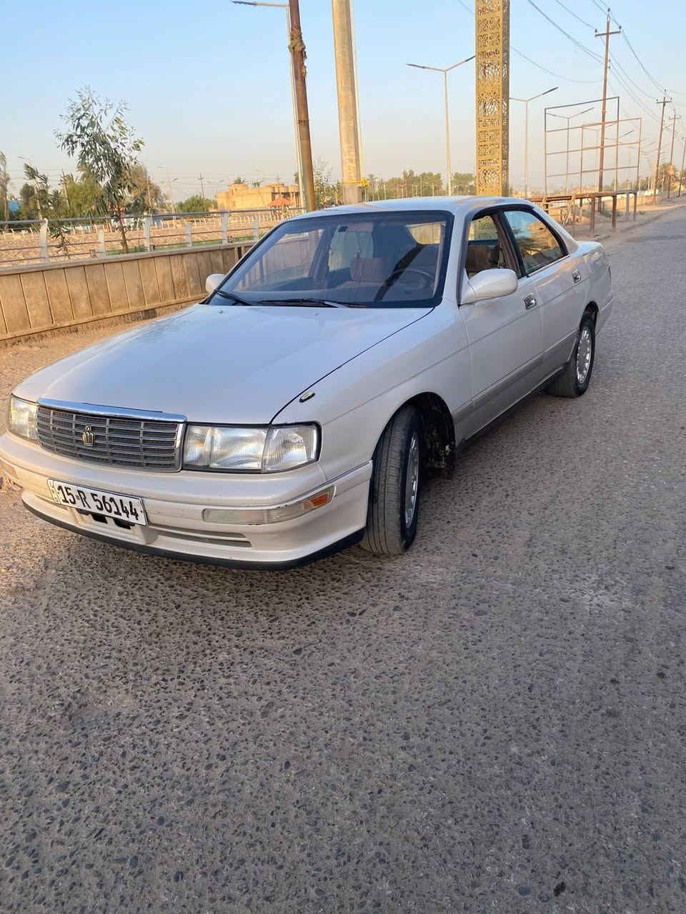 سلام عليكم بطه 94للبيع سياره مكفوله نقل جثه رقم نكليزي سنويه ال31 سياره جديده كلش فول سكان كهرباءي مفوله سياره طايحه عليهه القمريه وبيه كصه بتكمه الوره  فقط سياره اصويله راعيهه يمي بل عماره سياره جاهزه ترايك وين ما يعجبك سعرهه38وبيهه مجال رقم الهاتف ***********
