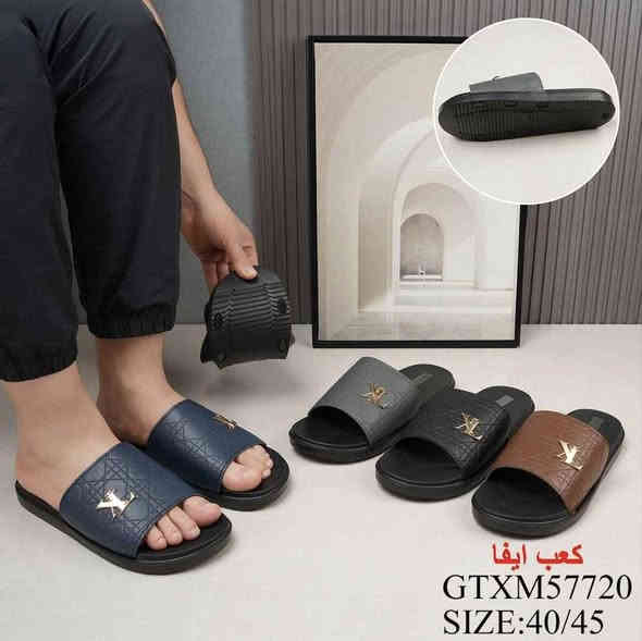 سليبرات رجالي طبي خفيف السعر 5الاف فقط القياسات مكتوبه في الصورة العنوان بغداد الدوره أبو دشير الشارع العام مقابل الخفاجي يوجد توصيل جميع محافظات 5الالف للاستفسار الاتصال على الرقم التالي *********** بغداد
