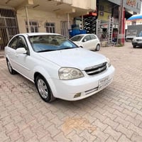 شيفروليه اوبترا • ٢٠١٠ • ٢٤٥٠٠٠