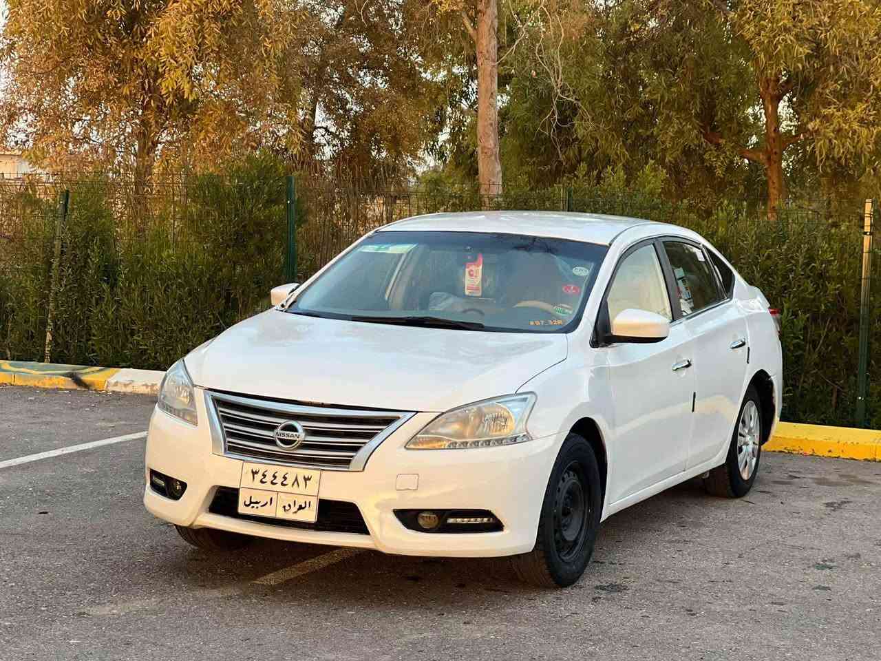 𝟎𝟕𝟕𝟐𝟖𝟕𝟕𝟒𝟕𝟓𝟕
𝟎𝟕𝟓𝟎𝟏𝟒𝟓𝟐𝟖𝟓𝟒
  عمي والله ماكو هيجي سعر بكل عراق نيسان سنترا موديل 2014 كير مكينه تبريد بشرط طخم امامي خلفي بشرط انطيك طراي من اربيل الى زيونه بغداد تجي تشوفها احلا من صوره بلنسبه صبخ عام اني صبختها مكان السياره اربيل السعر 72$ ارجوك لو ماشراي لاتتصل أربيل, العراق


**إذا كنت صاحب هذا الإعلان وتريد حذفه لأي سبب، رجاءا أرسل رسالة إلى الدعم الفني**