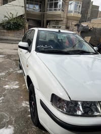 سمند ٢٠١١ • رقم بصره • سنوية ٢٠٢٧