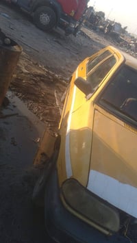 موديل ٢٠١١ • بدون مكينه • مدينة الصدر