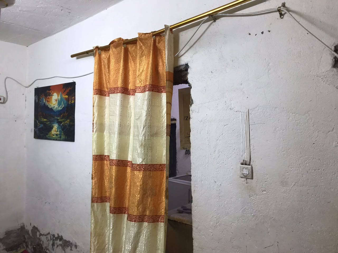 بيت للبيع
مساحه ٧٠ متر في حي الرسول زراعي بي وصل تطويب
الاتصال على الرقم
***********
