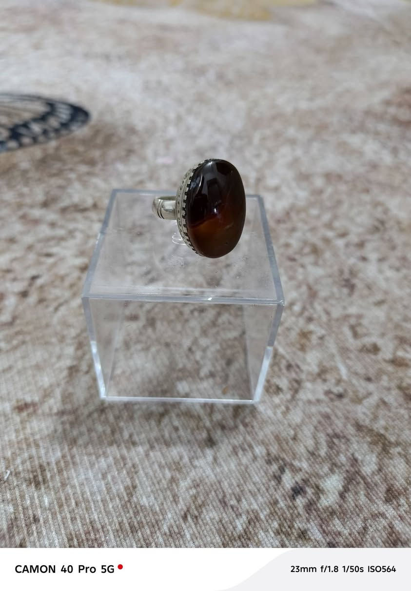 خاتم عقيق يماني قياس 24 صياغة يدوية ثقيله سعر 45 وبي مجال


**إذا كنت صاحب هذا الإعلان وتريد حذفه لأي سبب، رجاءا أرسل رسالة إلى الدعم الفني**